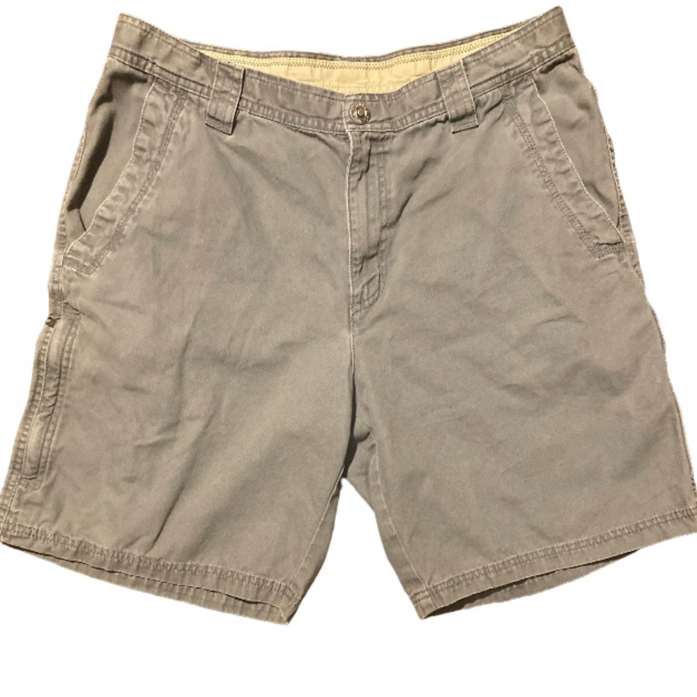 Columbia Omni shield shorts size 34